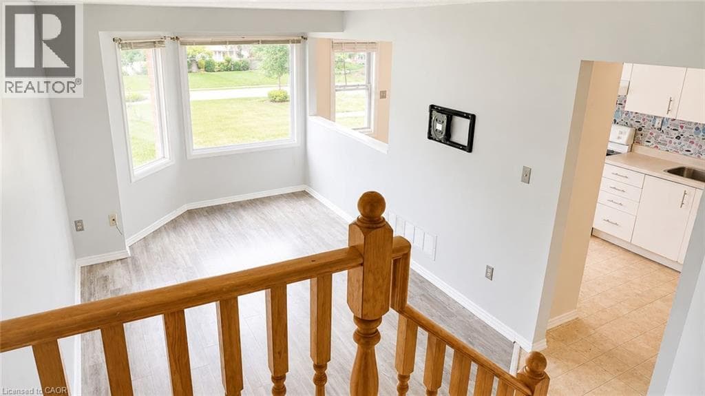 Townhouse for sale at 10 HOLBORN Court Unit# 38, Stanley Park, Kitchener, Ontario, photo 21