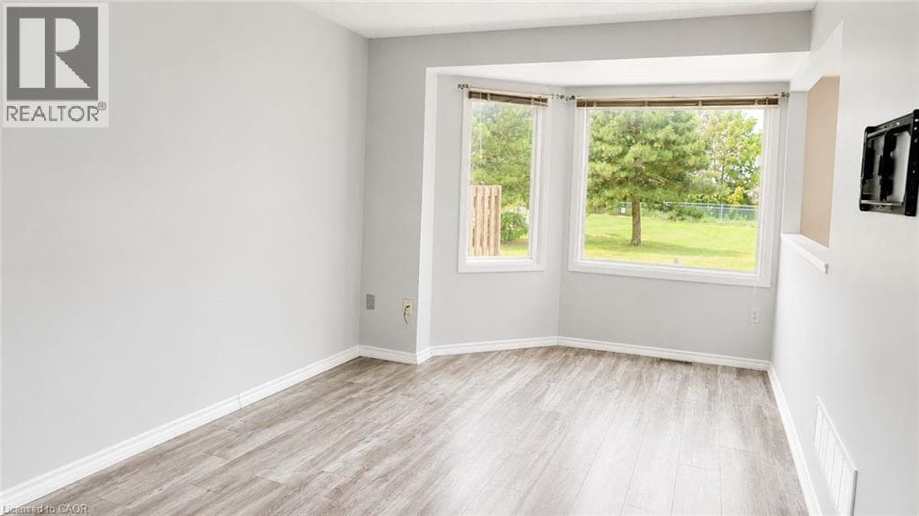 Townhouse for sale at 10 HOLBORN Court Unit# 38, Stanley Park, Kitchener, Ontario, photo 24