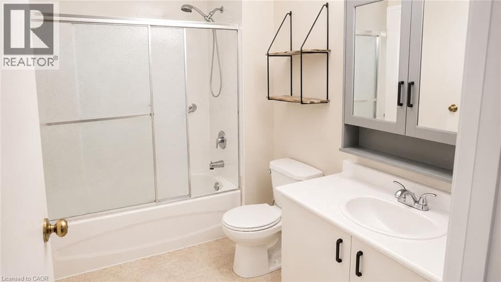 Townhouse for sale at 10 HOLBORN Court Unit# 38, Stanley Park, Kitchener, Ontario, photo 10