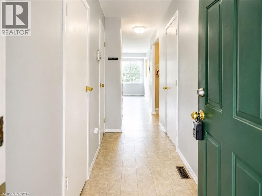 Townhouse for sale at 10 HOLBORN Court Unit# 38, Stanley Park, Kitchener, Ontario, photo 30