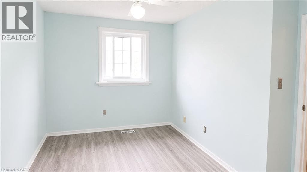 Townhouse for sale at 10 HOLBORN Court Unit# 38, Stanley Park, Kitchener, Ontario, photo 6
