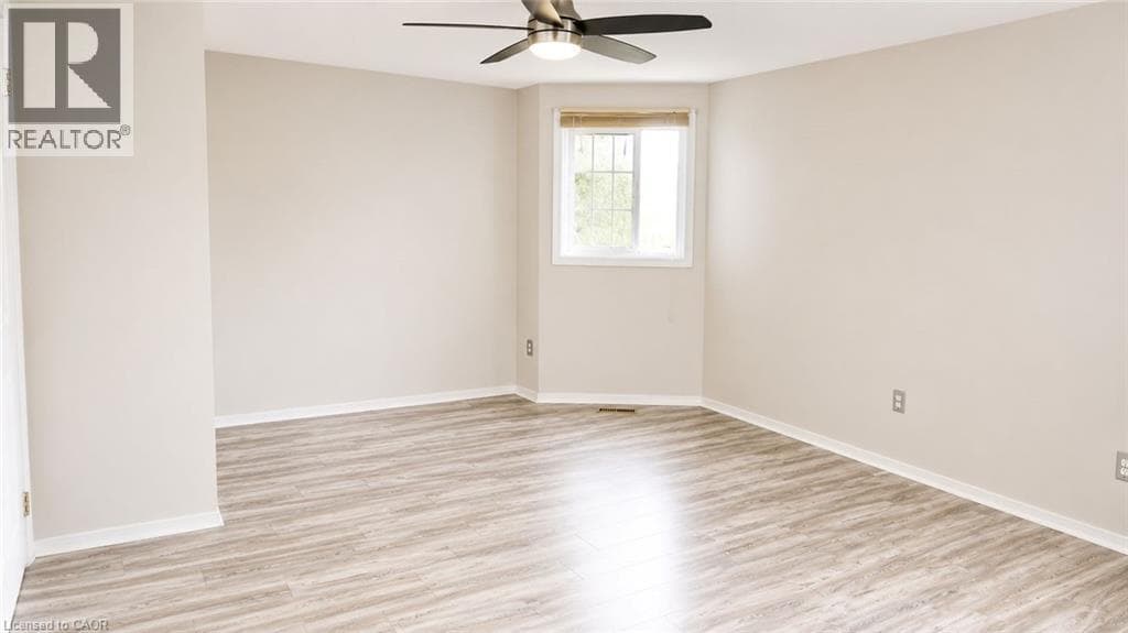 Townhouse for sale at 10 HOLBORN Court Unit# 38, Stanley Park, Kitchener, Ontario, photo 26