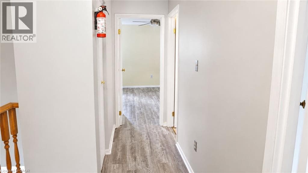 Townhouse for sale at 10 HOLBORN Court Unit# 38, Stanley Park, Kitchener, Ontario, photo 13