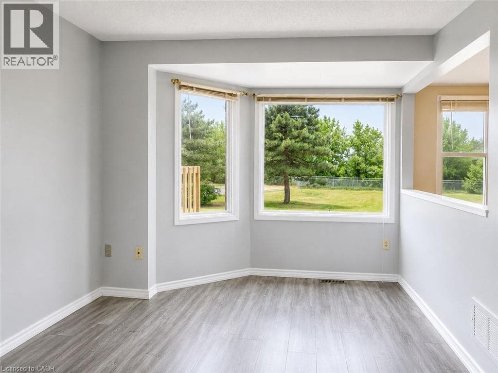 Townhouse for sale at 10 HOLBORN Court Unit# 38, Stanley Park, Kitchener, Ontario, photo 27