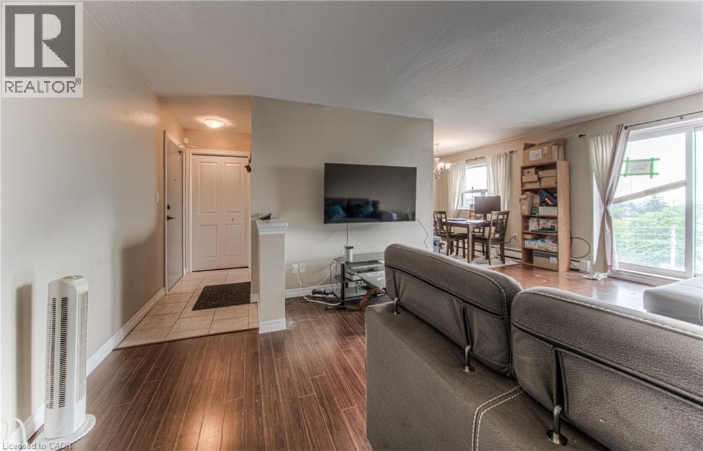 Apartment for sale at 283 FAIRWAY Road N Unit# 501, Chicopee, Kitchener, Ontario, photo 12