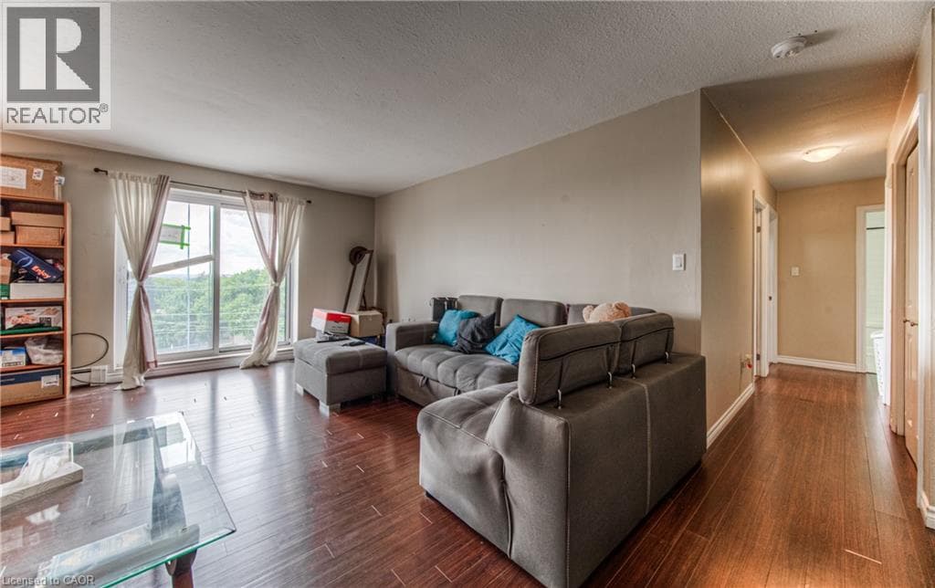 Apartment for sale at 283 FAIRWAY Road N Unit# 501, Chicopee, Kitchener, Ontario, photo 13