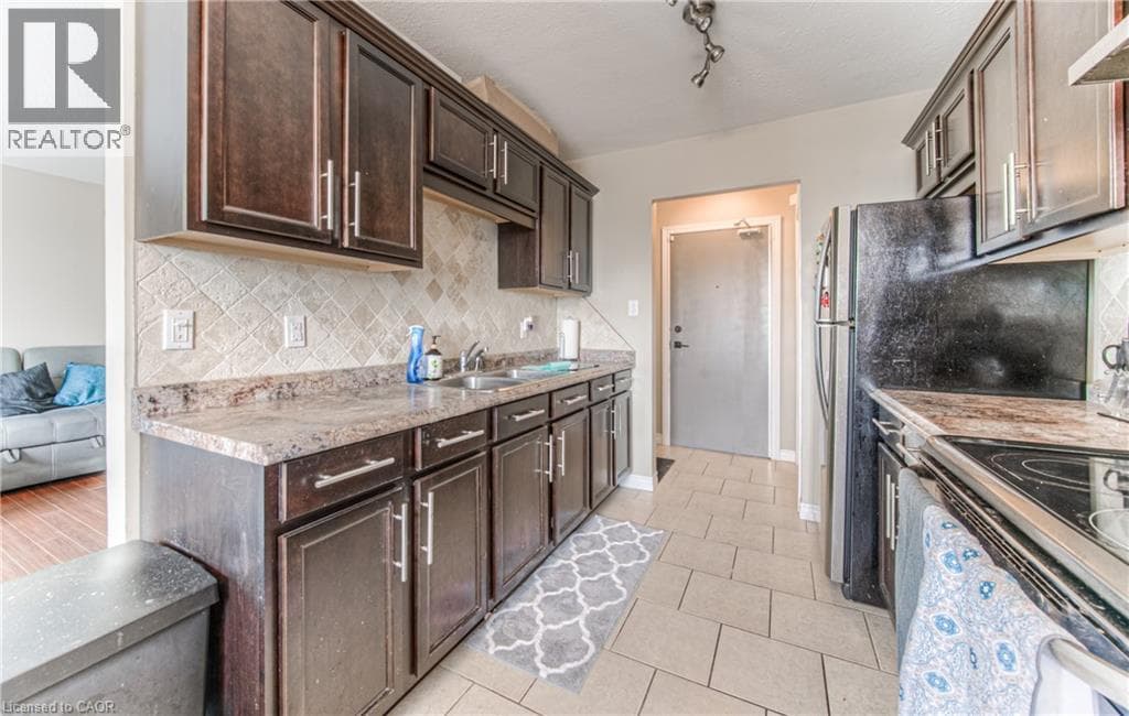 Apartment for sale at 283 FAIRWAY Road N Unit# 501, Chicopee, Kitchener, Ontario, photo 17