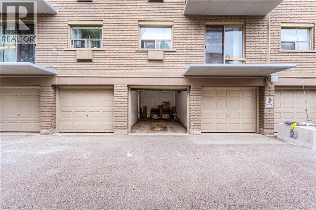 Apartment for sale at 283 FAIRWAY Road N Unit# 501, Chicopee, Kitchener, Ontario, photo 27