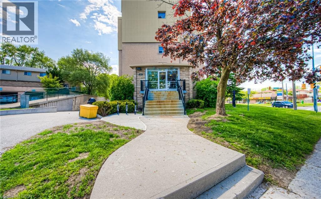 Apartment for sale at 283 FAIRWAY Road N Unit# 501, Chicopee, Kitchener, Ontario, photo 3