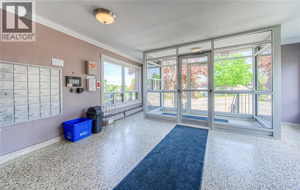 Apartment for sale at 283 FAIRWAY Road N Unit# 501, Chicopee, Kitchener, Ontario, photo 8
