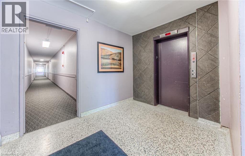 Apartment for sale at 283 FAIRWAY Road N Unit# 501, Chicopee, Kitchener, Ontario, photo 9
