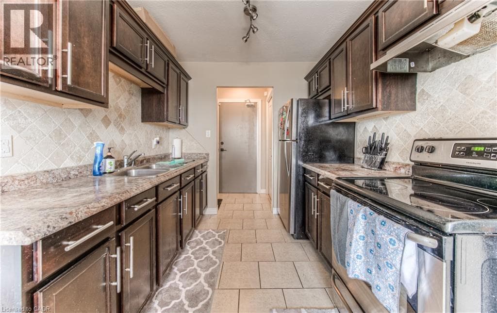Apartment for sale at 283 FAIRWAY Road N Unit# 501, Chicopee, Kitchener, Ontario, photo 18