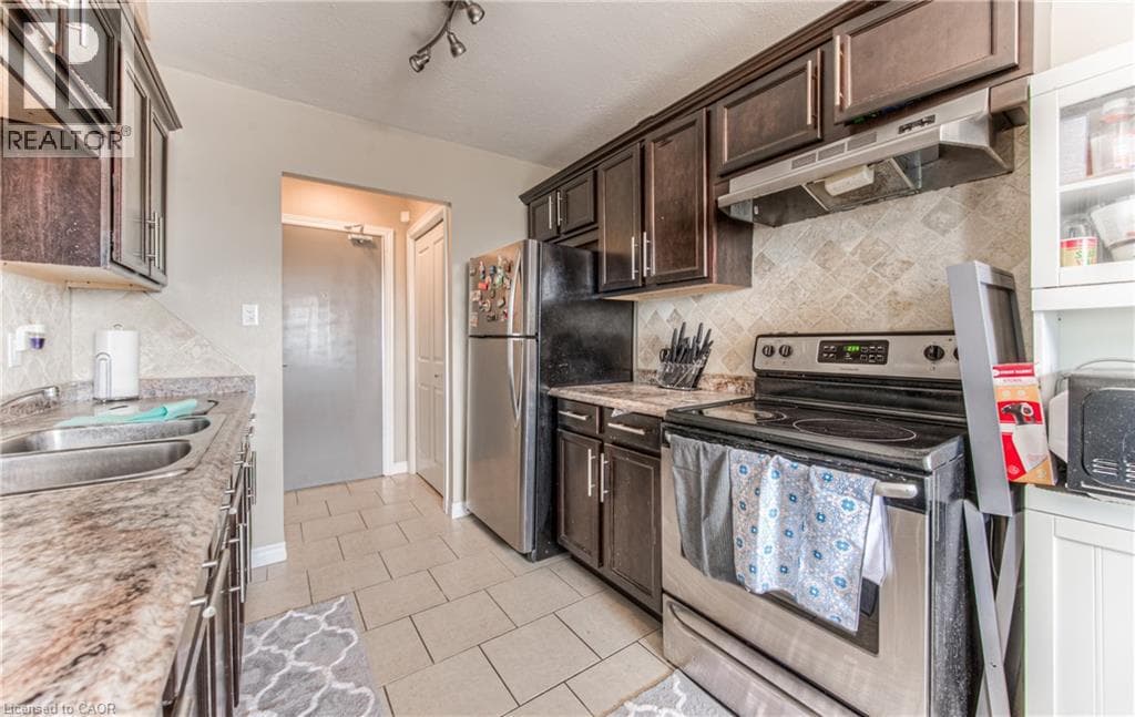 Apartment for sale at 283 FAIRWAY Road N Unit# 501, Chicopee, Kitchener, Ontario, photo 19