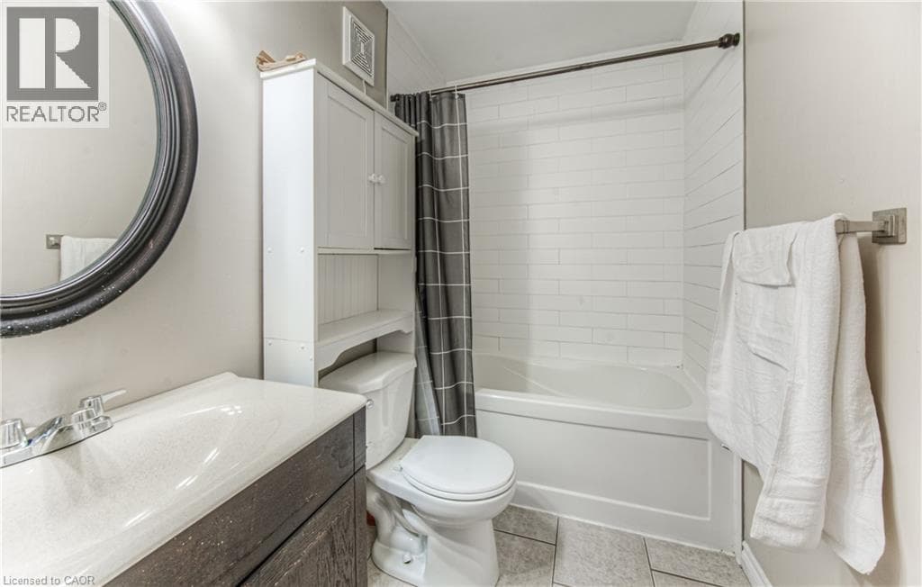 Apartment for sale at 283 FAIRWAY Road N Unit# 501, Chicopee, Kitchener, Ontario, photo 22