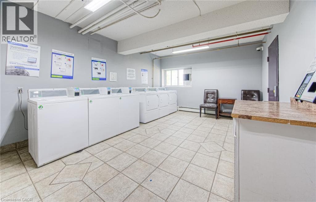 Apartment for sale at 283 FAIRWAY Road N Unit# 501, Chicopee, Kitchener, Ontario, photo 10