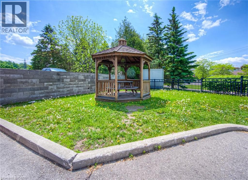 Apartment for sale at 283 FAIRWAY Road N Unit# 501, Chicopee, Kitchener, Ontario, photo 11