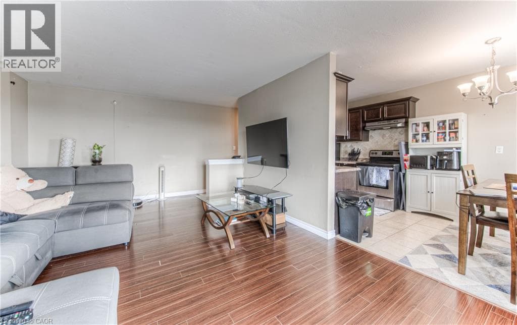 Apartment for sale at 283 FAIRWAY Road N Unit# 501, Chicopee, Kitchener, Ontario, photo 15
