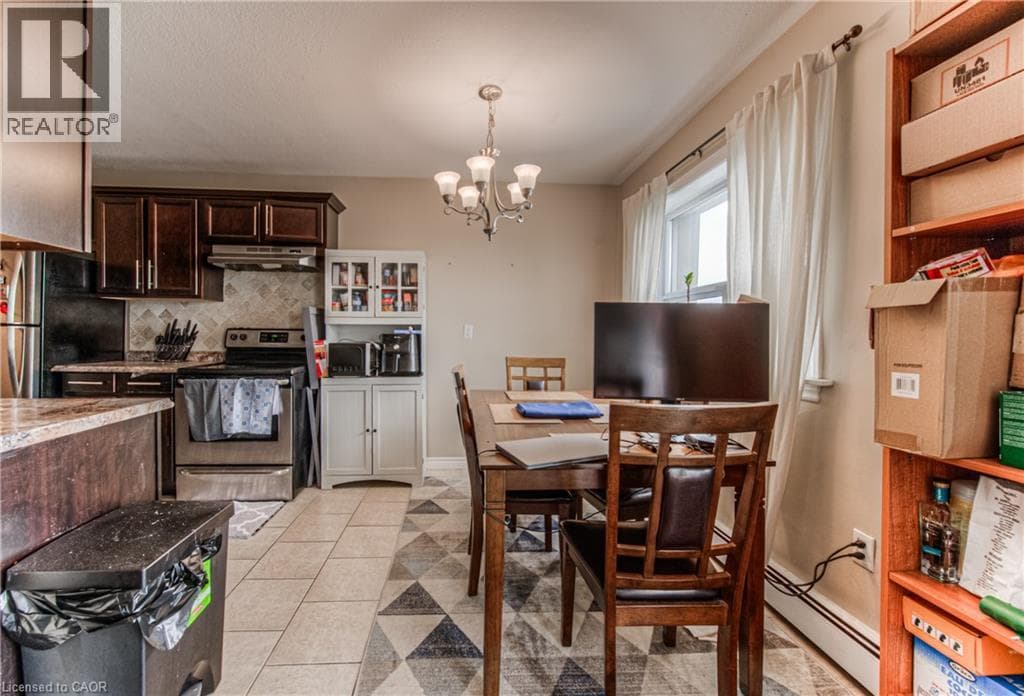 Apartment for sale at 283 FAIRWAY Road N Unit# 501, Chicopee, Kitchener, Ontario, photo 16