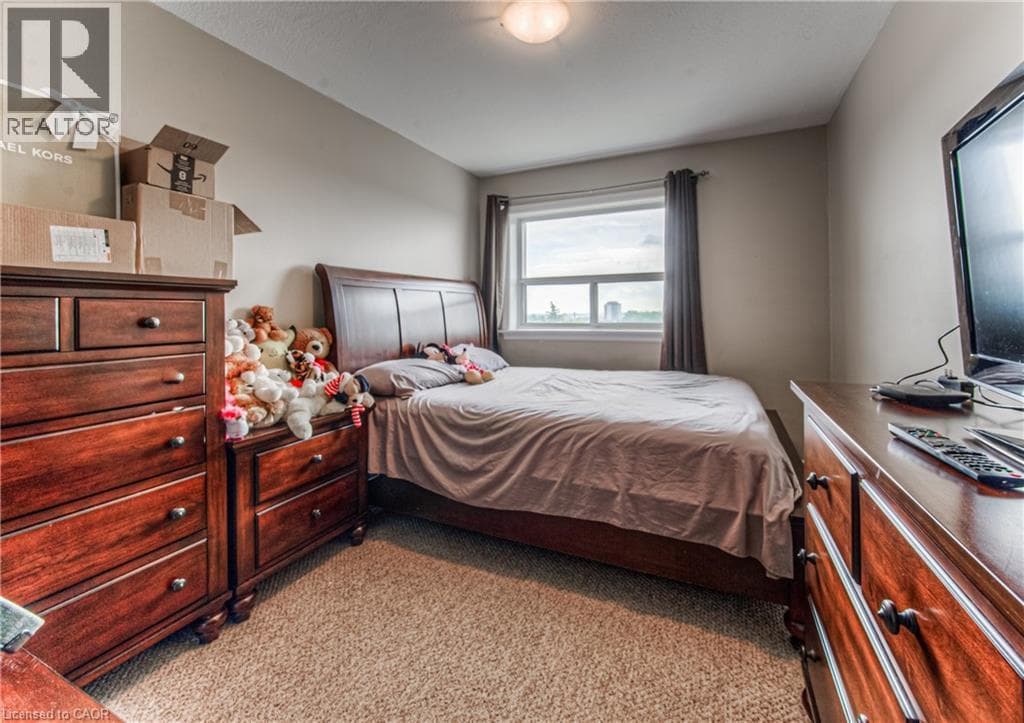Apartment for sale at 283 FAIRWAY Road N Unit# 501, Chicopee, Kitchener, Ontario, photo 23