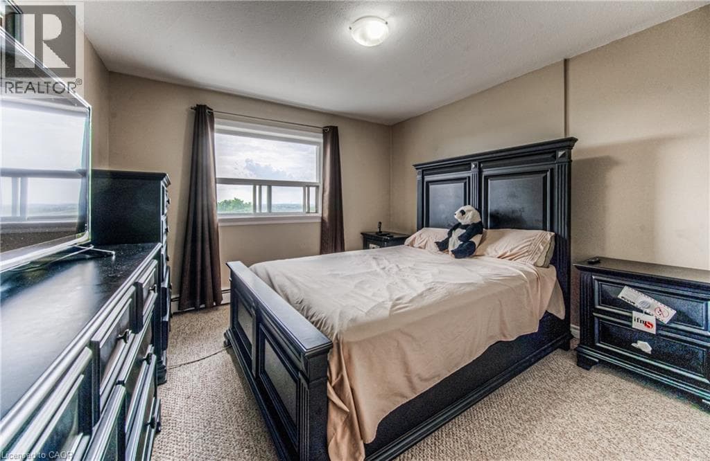 Apartment for sale at 283 FAIRWAY Road N Unit# 501, Chicopee, Kitchener, Ontario, photo 24