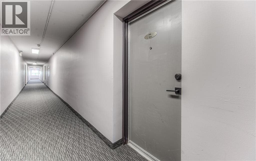 Apartment for sale at 283 FAIRWAY Road N Unit# 501, Chicopee, Kitchener, Ontario, photo 26