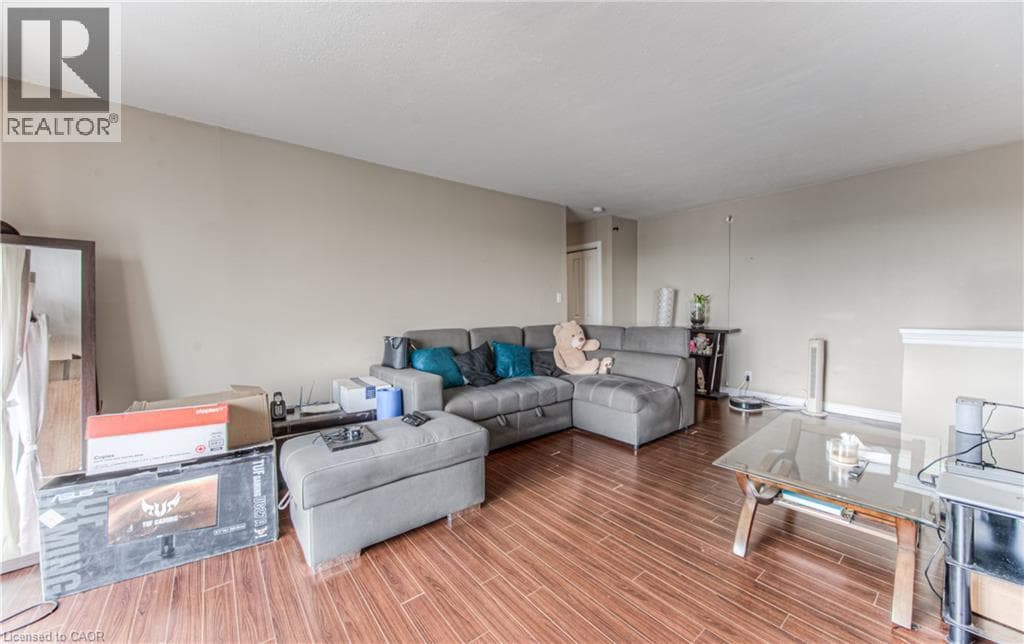 Apartment for sale at 283 FAIRWAY Road N Unit# 501, Chicopee, Kitchener, Ontario, photo 14