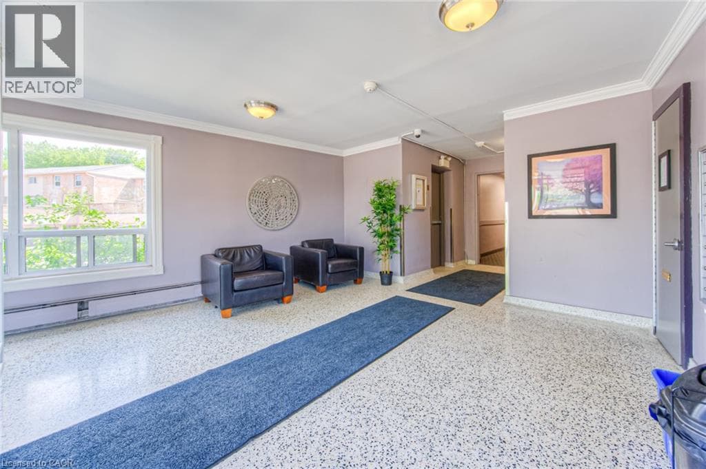 Apartment for sale at 283 FAIRWAY Road N Unit# 501, Chicopee, Kitchener, Ontario, photo 7