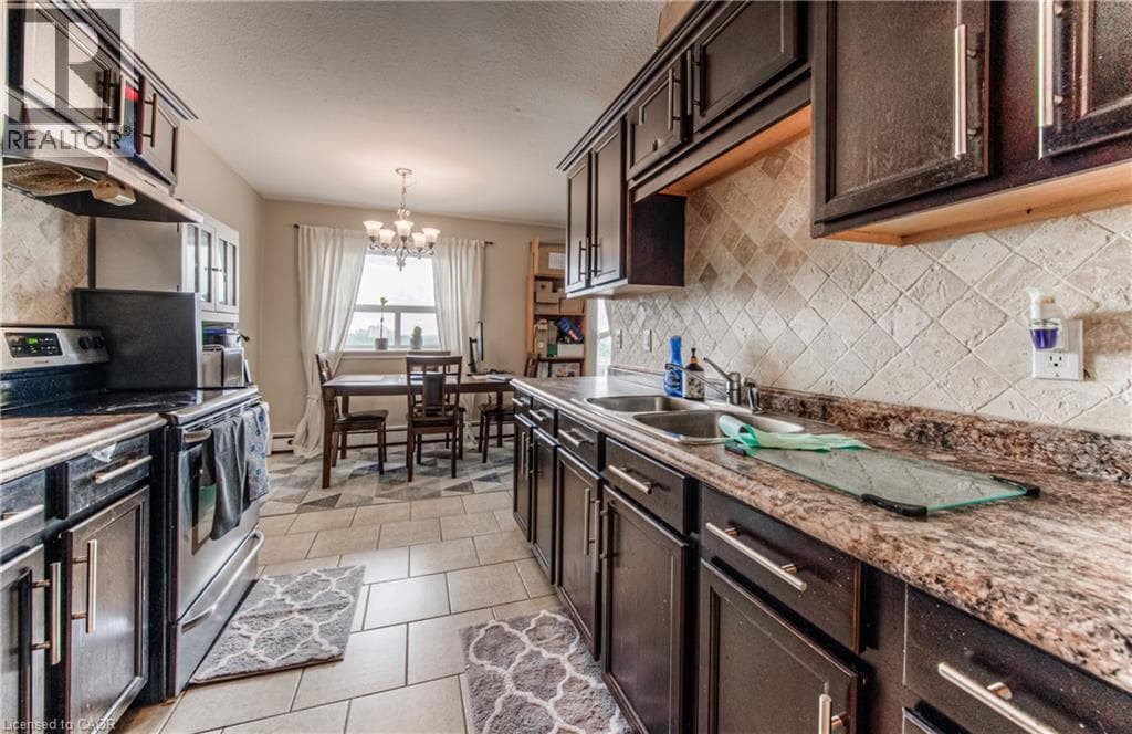 Apartment for sale at 283 FAIRWAY Road N Unit# 501, Chicopee, Kitchener, Ontario, photo 20