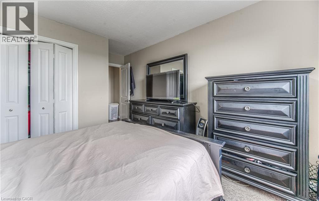 Apartment for sale at 283 FAIRWAY Road N Unit# 501, Chicopee, Kitchener, Ontario, photo 25
