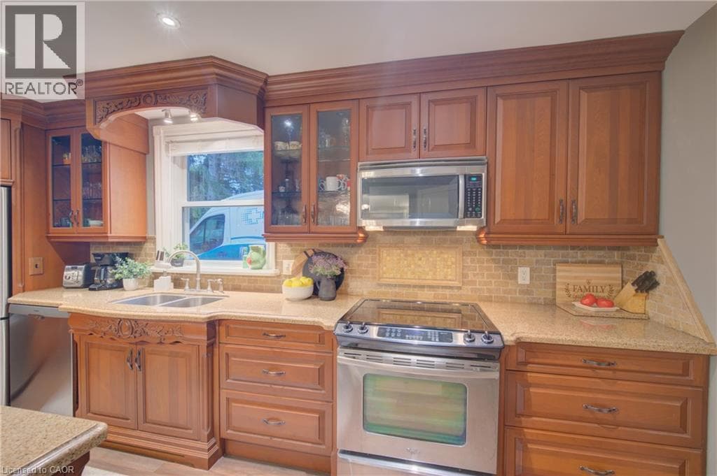Detached for sale at 5421 KING Street, Wellesley, Ontario, photo 9