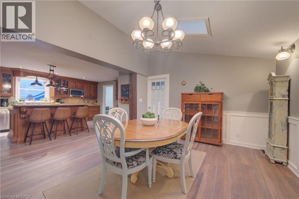 Detached for sale at 5421 KING Street, Wellesley, Ontario, photo 2