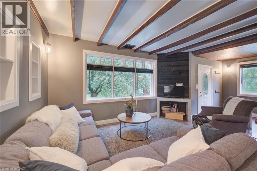 Detached for sale at 5421 KING Street, Wellesley, Ontario, photo 5