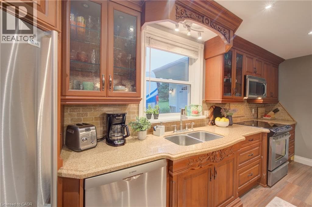 Detached for sale at 5421 KING Street, Wellesley, Ontario, photo 11