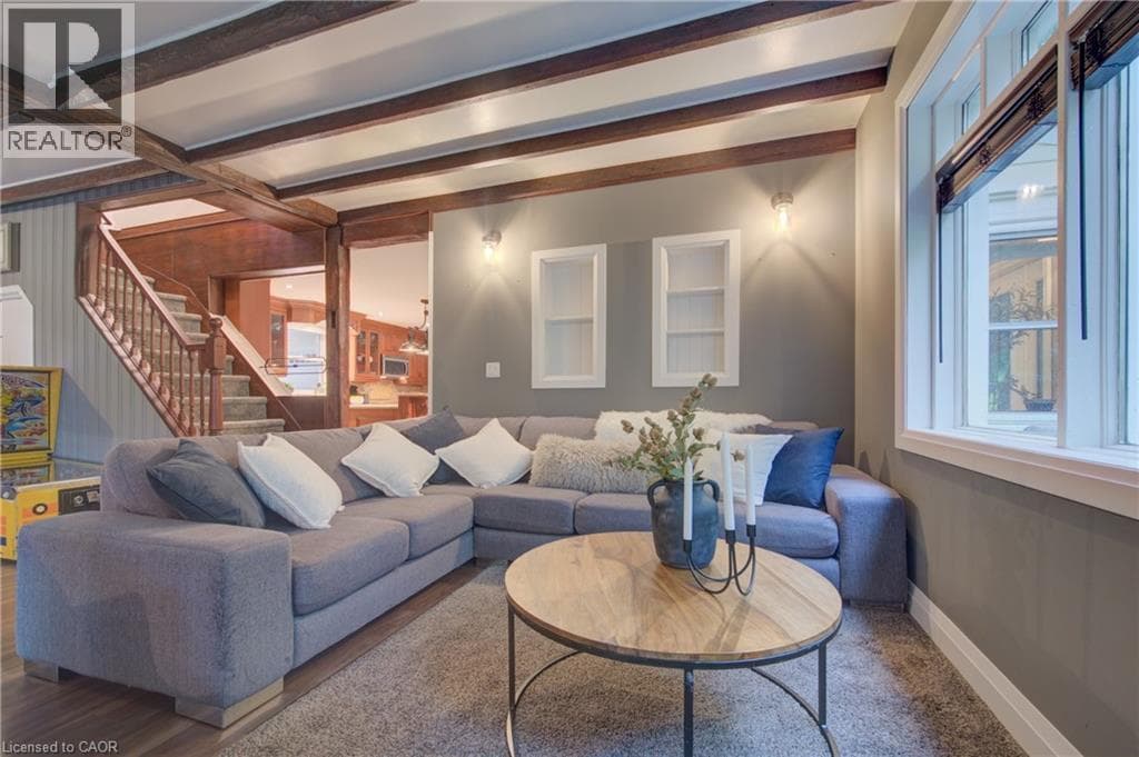 Detached for sale at 5421 KING Street, Wellesley, Ontario, photo 4