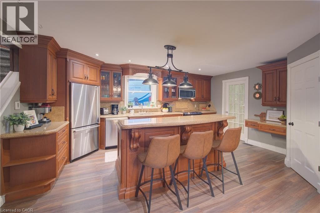 Detached for sale at 5421 KING Street, Wellesley, Ontario, photo 10