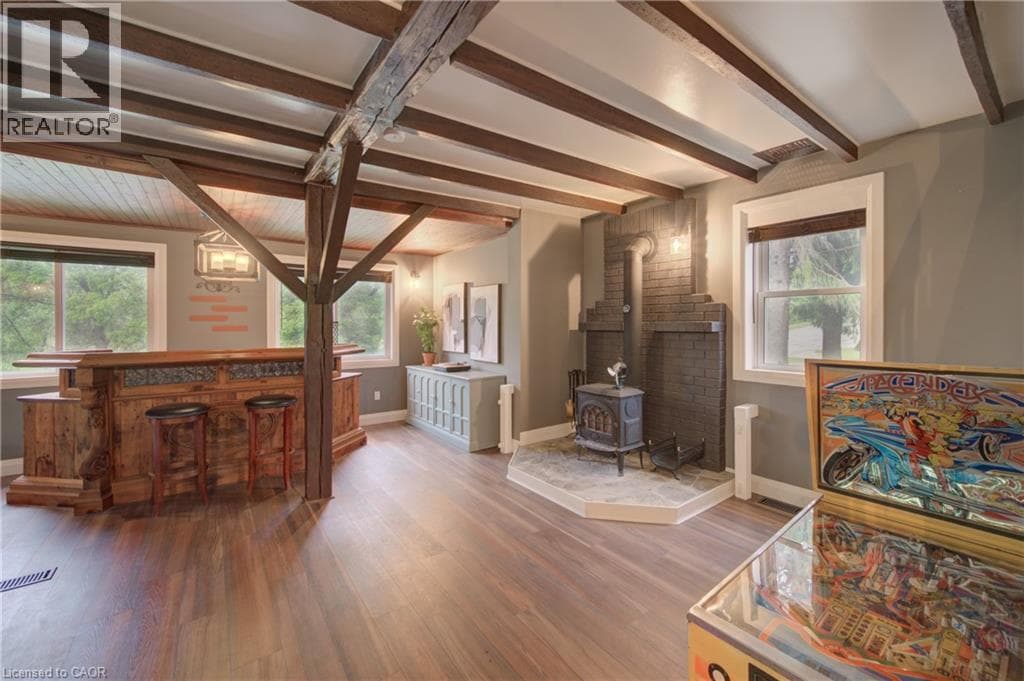 Detached for sale at 5421 KING Street, Wellesley, Ontario, photo 6