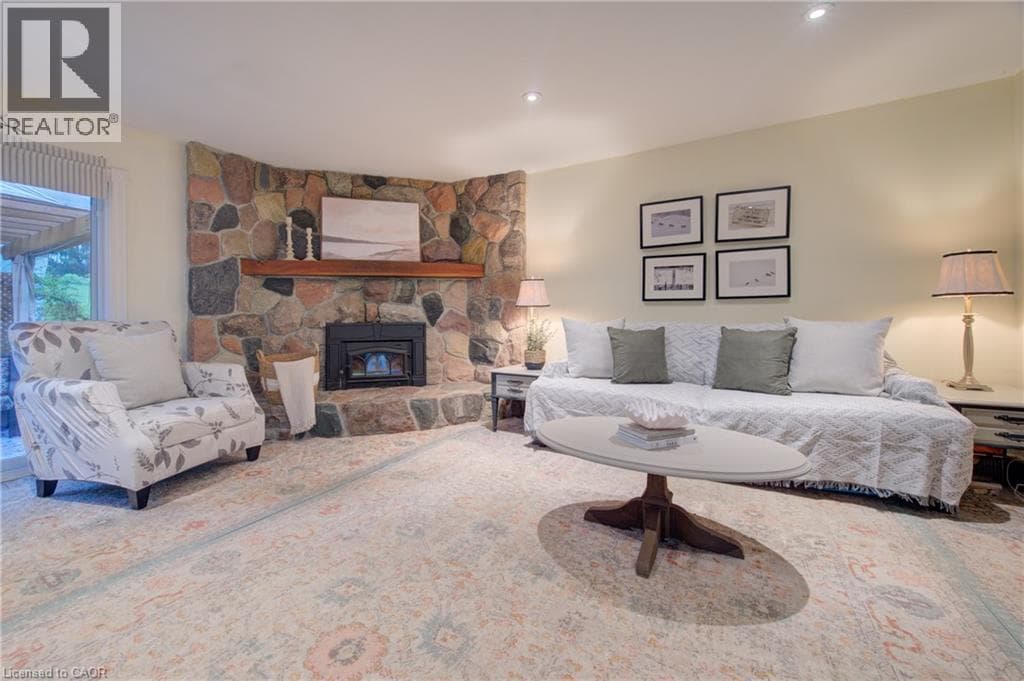 Detached for sale at 5421 KING Street, Wellesley, Ontario, photo 14