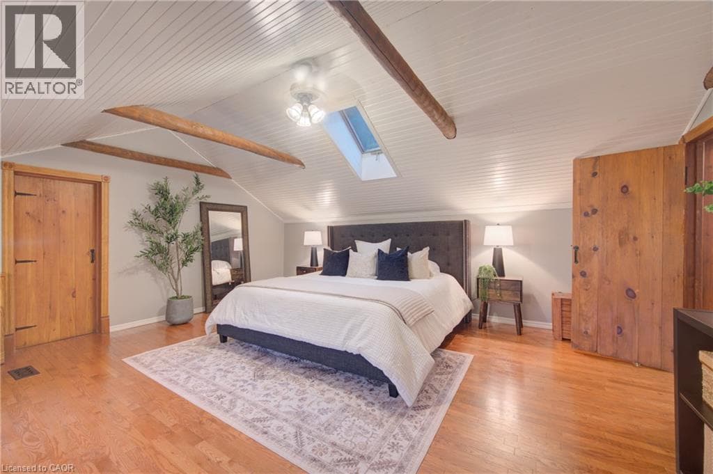 Detached for sale at 5421 KING Street, Wellesley, Ontario, photo 21