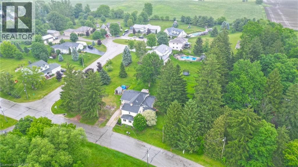Detached for sale at 5421 KING Street, Wellesley, Ontario, photo 43