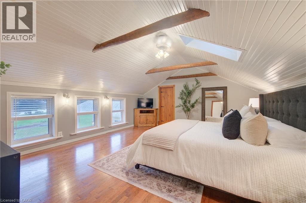 Detached for sale at 5421 KING Street, Wellesley, Ontario, photo 23