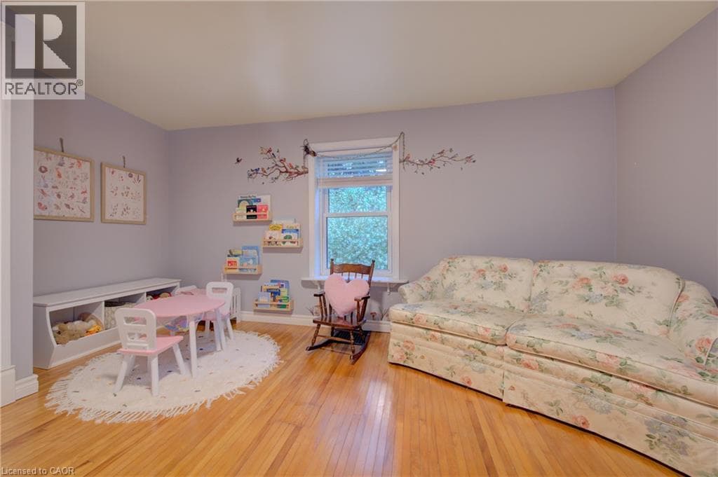Detached for sale at 5421 KING Street, Wellesley, Ontario, photo 28