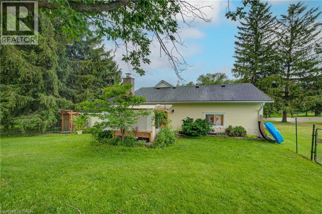 Detached for sale at 5421 KING Street, Wellesley, Ontario, photo 35