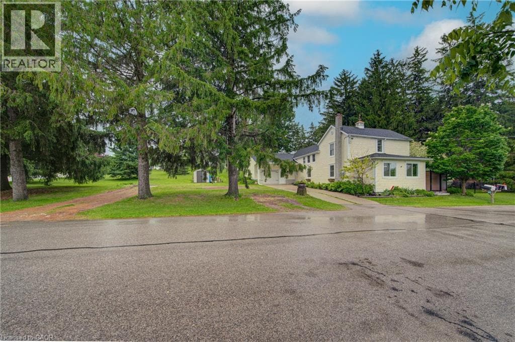 Detached for sale at 5421 KING Street, Wellesley, Ontario, photo 41