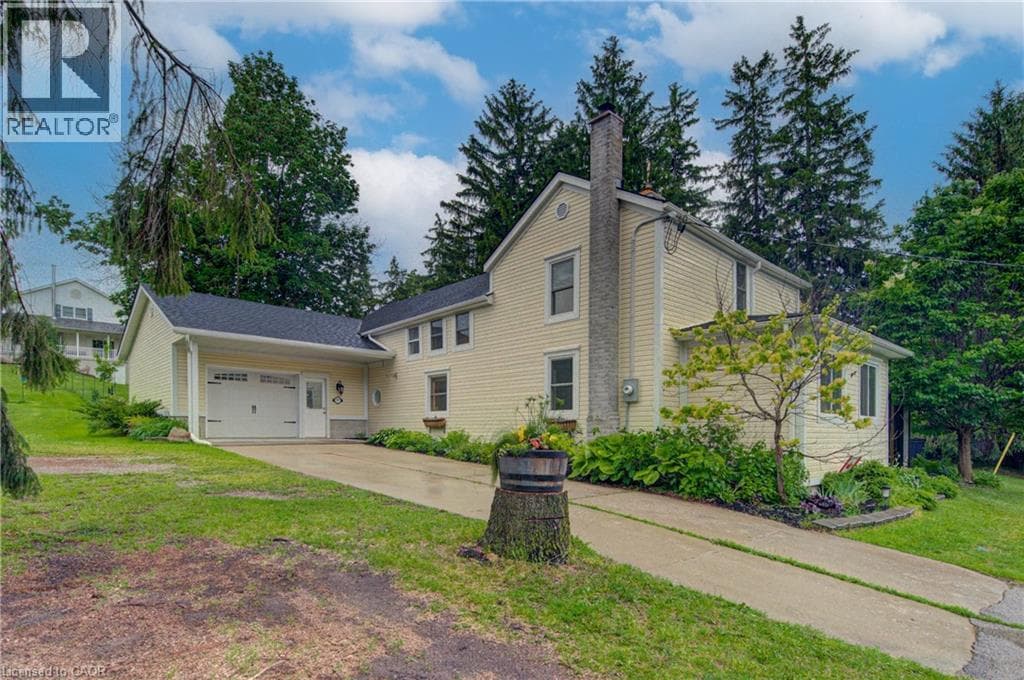 Detached for sale at 5421 KING Street, Wellesley, Ontario, photo 38