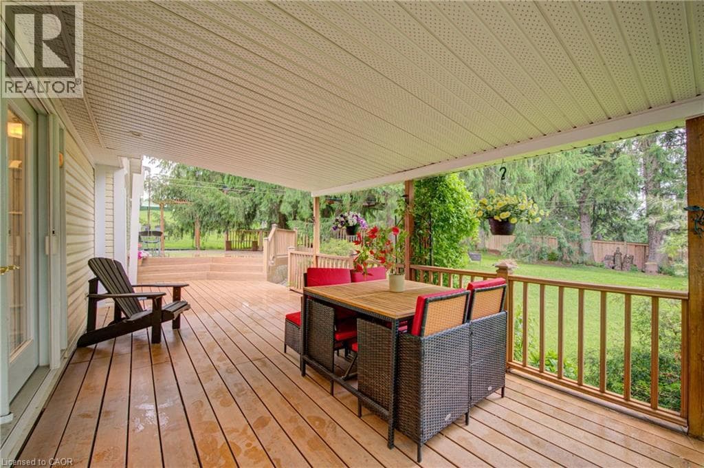 Detached for sale at 5421 KING Street, Wellesley, Ontario, photo 32