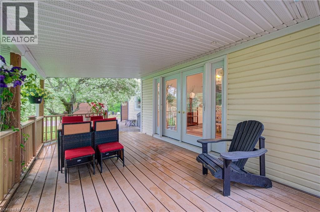 Detached for sale at 5421 KING Street, Wellesley, Ontario, photo 33