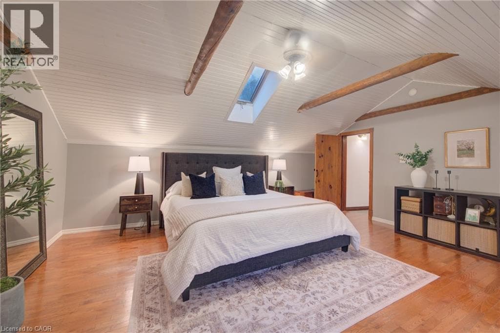 Detached for sale at 5421 KING Street, Wellesley, Ontario, photo 22