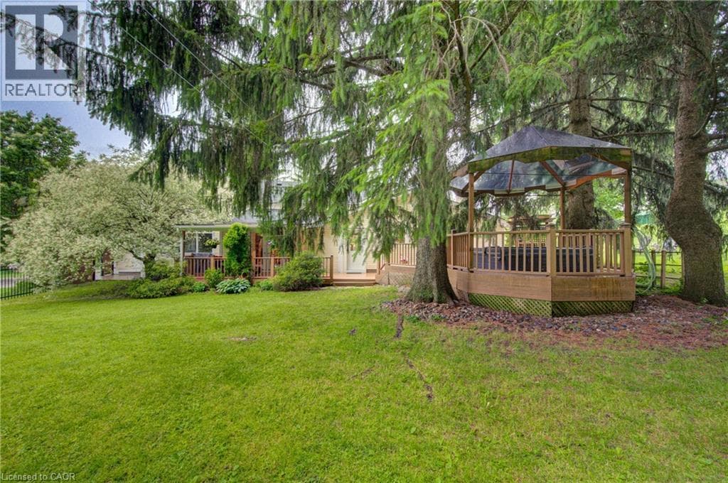 Detached for sale at 5421 KING Street, Wellesley, Ontario, photo 37