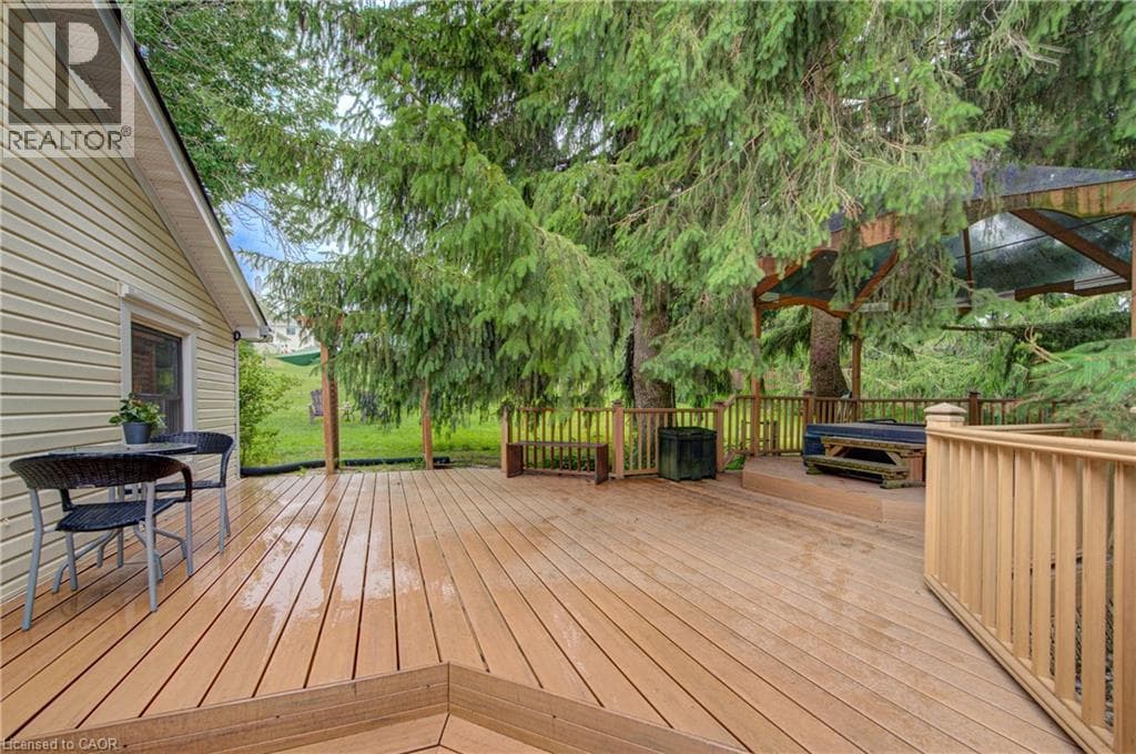 Detached for sale at 5421 KING Street, Wellesley, Ontario, photo 30