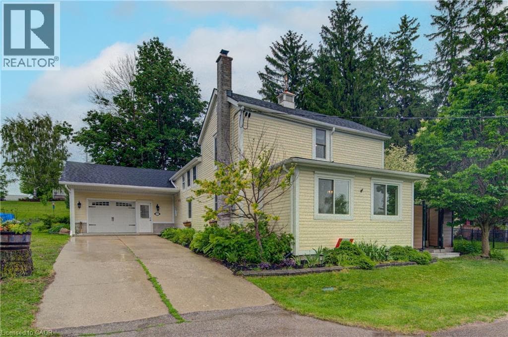 Detached for sale at 5421 KING Street, Wellesley, Ontario, photo 39